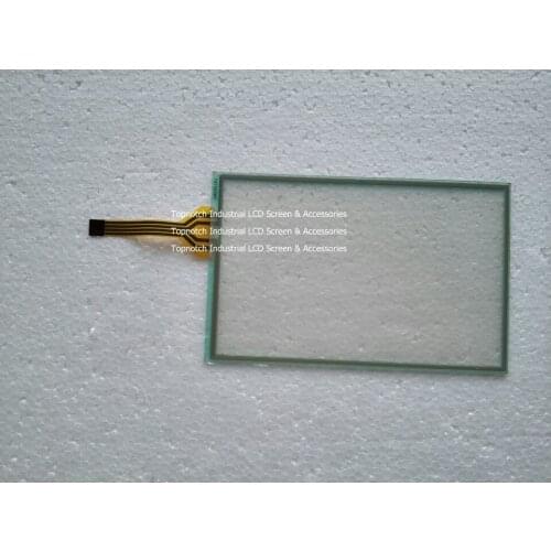 Brand New Touch Screen Digitizer for HMIGX03501 HMI-GX03501 Touch Pad Glass