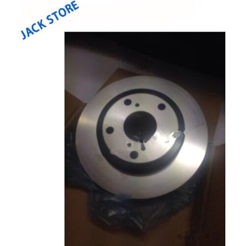 Rear brake disc For Lifan CEBRIUM OEM: C3502111