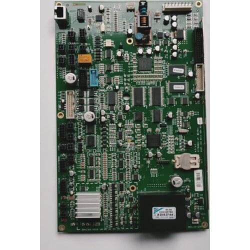 2nd hand Citronix Ci 3300 CI3500 CI1000 CI750 motherboard CPU board main board 100-0011-001 good condition