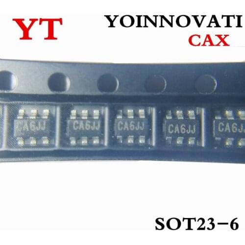 100pcs/lot CA2 CA2XX CA1 CA3 CA CAXXX SOT23-6 CA2CD CA2HH CA2FC CA2CB CA1YF CA1AM CA1VA CA1RC CA2 best quality