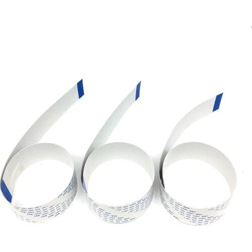 29Pins head data cable for Epson TX800 TX700 TX720 TX820 XP600 Solvent UV flatbed printer dx10 printhead flat data cable