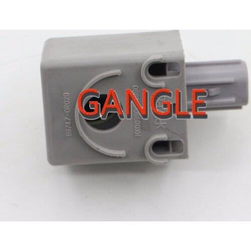 89747-0R020 Warning Buzzer For 2009-2018 Toyota Camry Corolla Highlander