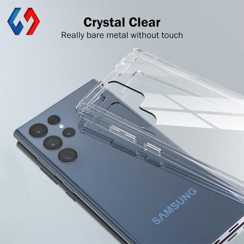Chyi Samsung Galaxy S21 Phone Cases