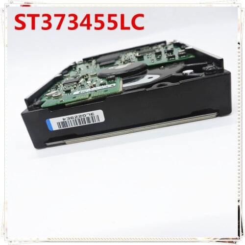 For ST373455LC 73G SCSI 15K5 U320 80PIN 3 year warranty