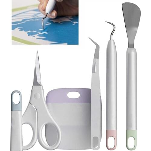 KW－TRIO Painting Kits