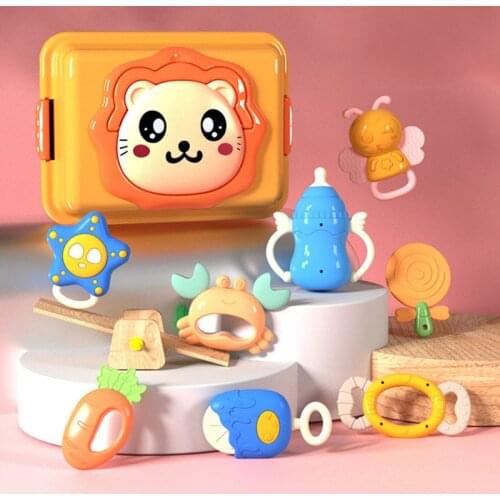 LUCERN Teethers