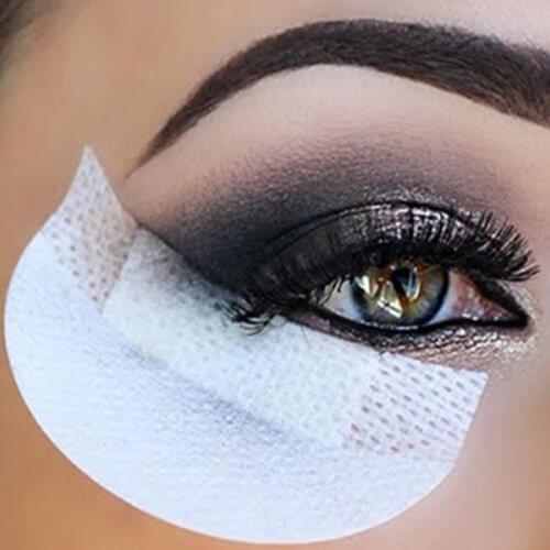 Luxfume False Eyelashes