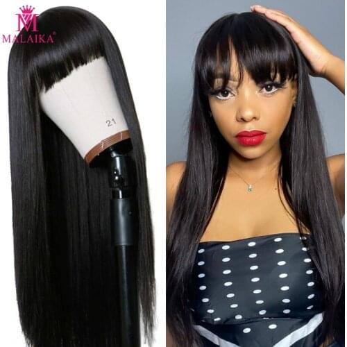 Short Wigs MALAIKA China
