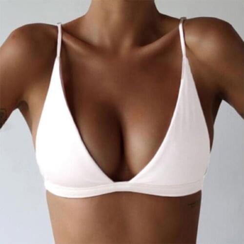 Naiveroo Women's Beach Tops