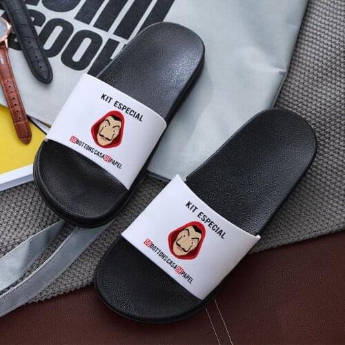 2021 New Summer Shoes Women Korean version Harajuku Print Casual Shoes for Woman Beach Sandals Fashion Hipster Women Shoes