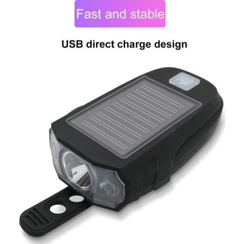 OEMG Solar Powered Luminaires