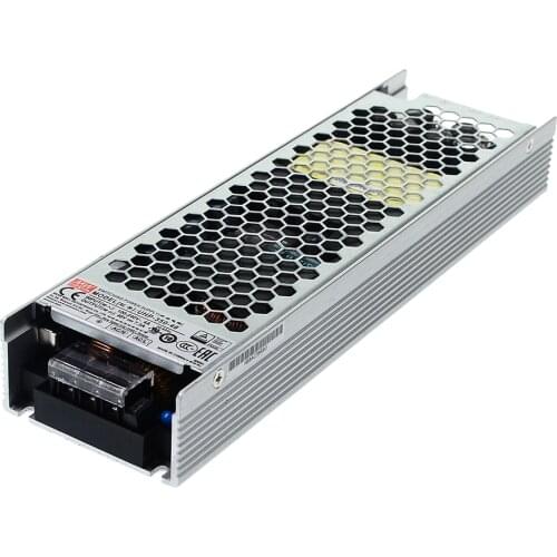 Original Mean Well UHP-350-48 meanwell 48V/7.3A Fanless design 350W Slim Type with PFC Switching Power Supply