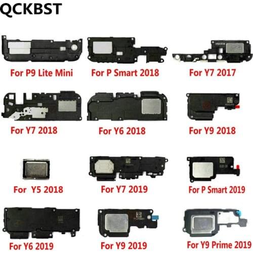 Qian simai Speakers For Phones Huawei Y6 Prime