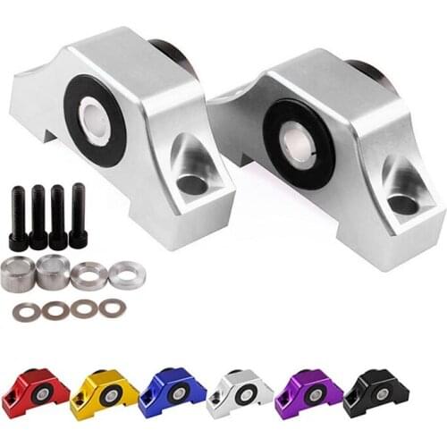 RA bugu Engine Mounts