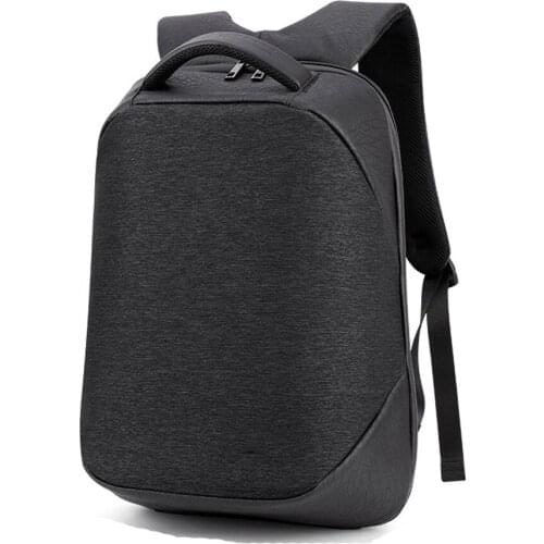 Laptop Backpack for Men Women Anti Theft Bag Waterproof Breathable Wear Resist USB Charging Travel Business School Backpacks