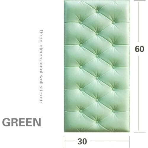 Self adhesive Waterproof TV Background Brick Wallpapers 3D Wall Sticker Living Room Wallpaper Mural Bedroom Decorative Stickers