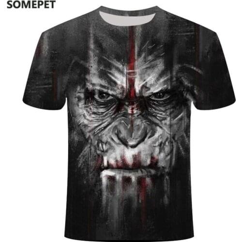 Somepet Mens Fashion T Shirts