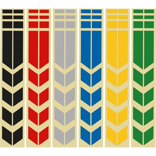 Reflective Motorcycle Gas Oil Fuel Tank Brand New High Quality Durable Convenient Sticker Pad Protector Decal Decor Protector