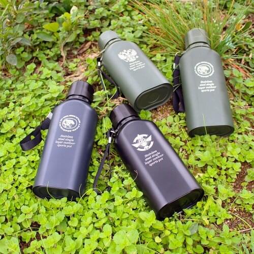 Бутылки для воды WICK AND HIS PETS China At AliExpress