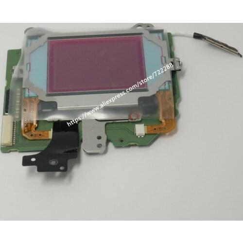 Repair Parts For Canon EOS 1DX Mark II CCD CMOS Image Sensor Matrix Unit CY3-1772-000