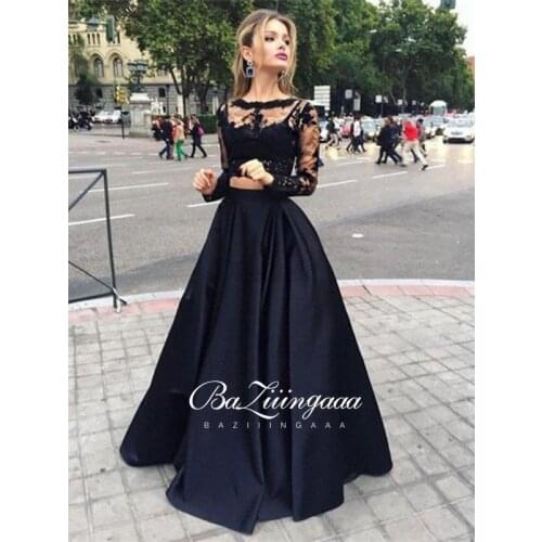 BAZIIINGAAA Luxury 2020 Party Elegant Woman Evening Gown Plus Size Slim Printed Long Evening Dresses Suitable for Formal Parties