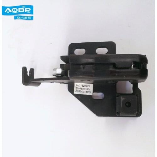 Auto Replacement Parts Exterior Parts Locks & Hardware of JAC Sunray Car oe 6305130R004 Tail door auxiliary lock