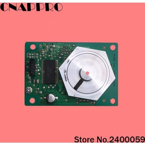 CNAPPRO 1pcs/lot RMOTP0910FCPZ For RICOH MP C2003 2503 3503 4503 5503 6003 Polygon Mirror Motor