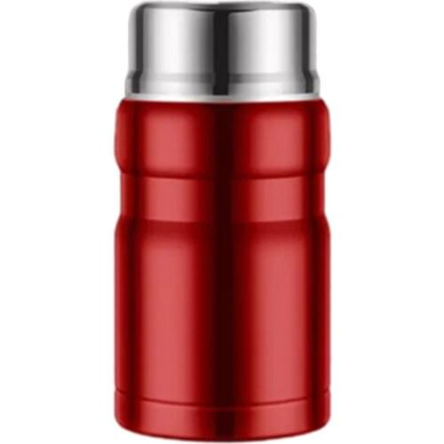 Cocktailshaker Lunch Boxes