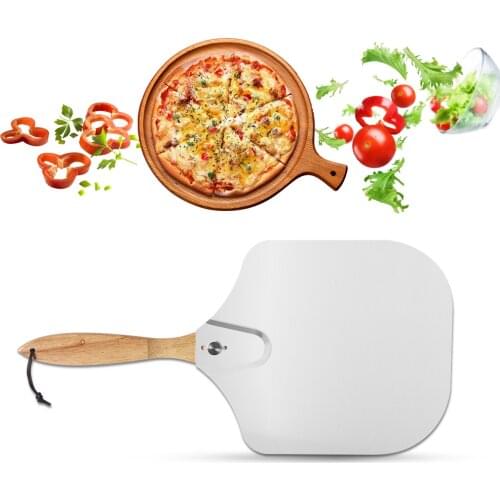GZZT Pizza Tools