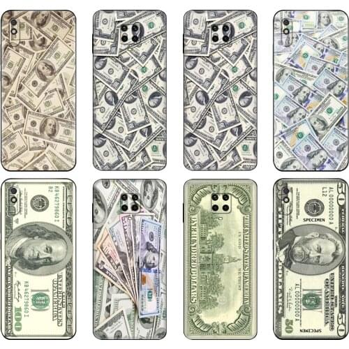 HAMEINUO Phone Cases Xiaomi Redmi Note 9