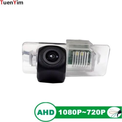 Vehicle HD AHD 1920*1080P Rear View Parking Camera For BMW E38 E39 E46 E60 E61 E65 E66 E90 E91 E92 X3 X4 X5 X6