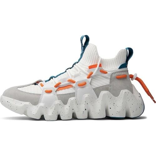 Zapatillas Hombre mens shoes Classic Men Sneakers Fashion Mesh Breathable Mens Casual Shoes Outdoor Walking Jogging Shoes Light