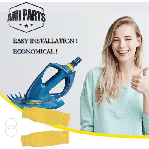 Pool Cleaner Diaphragm W69698 Fits for Zodiac Baracuda Garden Pool Cleaner