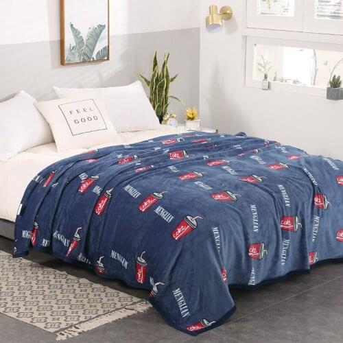 Cartoon boys blankets cartoon quilts twin full queen king adult blankets soft Throw Flannel blankets on Bed/car/sofa kids rugs