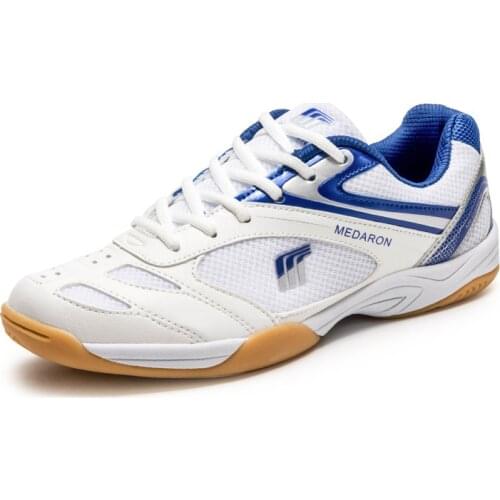 New Men Professional Tennis Shoes Breathable Sport Shoes Male Sneakers Fitness Athletic Trainers Shoes Tenis Masculino