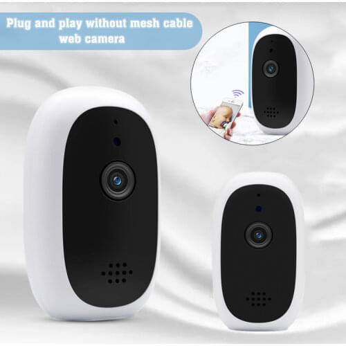 Nayitr Home Security Cameras