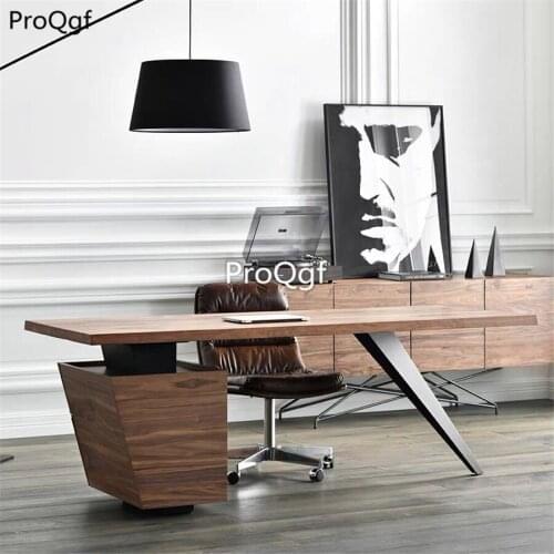 Prodgf 1Pcs A Set Creative Boss CEO Office Table Desk(no chair)