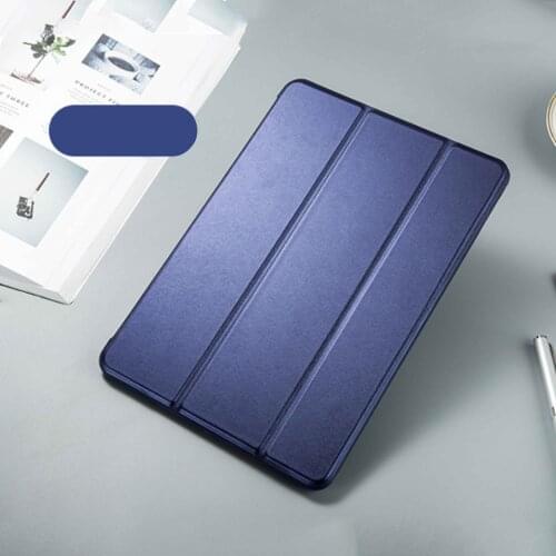 Simplicity Case For Appleipad pro 12.9 inch Cover Flip Smart Tablet Cover Protective Stand Shell Cover with Pencil Holder