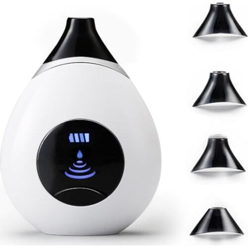 Vacuum Cleaner Black Dots Kettle Type Pimple Remover Tool Pore Cleaner Skin Cleaner For Face Facial Cleansing Blackhead remov