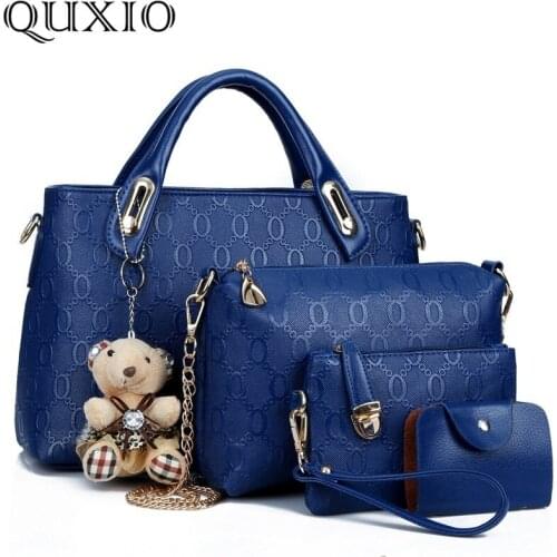 QUXIO Women's Bags-packages