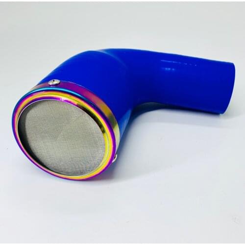 GY6 air filter 48mm for race GY6125 GY6150 LF150T LIBERTY 157QMB 157QMJ 152QMI racing tuning upgrade parts