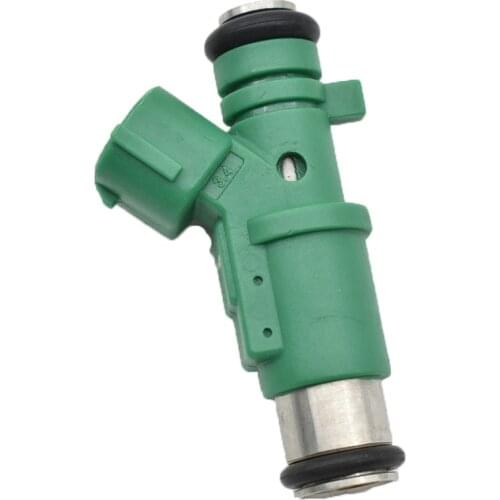 1PC Fuel Injector 01F023 1984G0 9655833580 01F-023 348002 For CITROEN C3 PEUGEOT 206