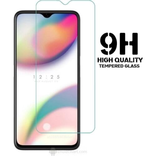 Tempered Glass For TP-Link Neffos C9 Max C9S X20 Pro 9H Protective Film Explosion-proof Clear Screen Protector Phone cover