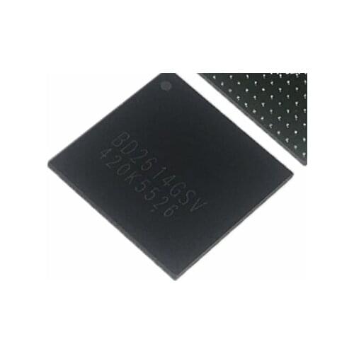 2PCS-5PCS-10PCS BD2614GSV BD2614GSV-Z