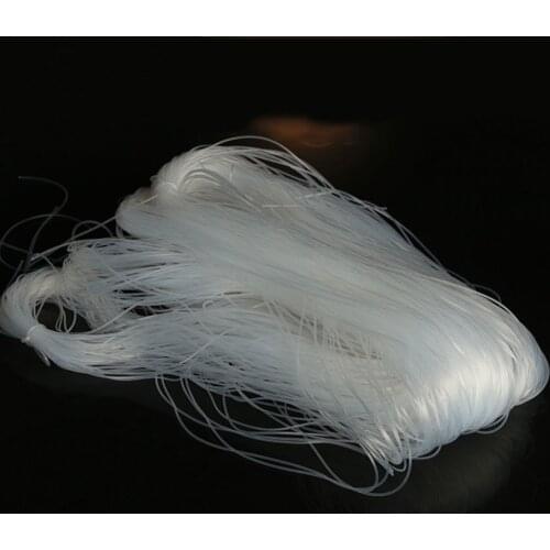 5M Food Grade Silica Capillary Transparent Silicone Hose Fine Silicone Rubber Hose ID 0.5-4mm / OD 1-8mm Flexible Silicone Tube