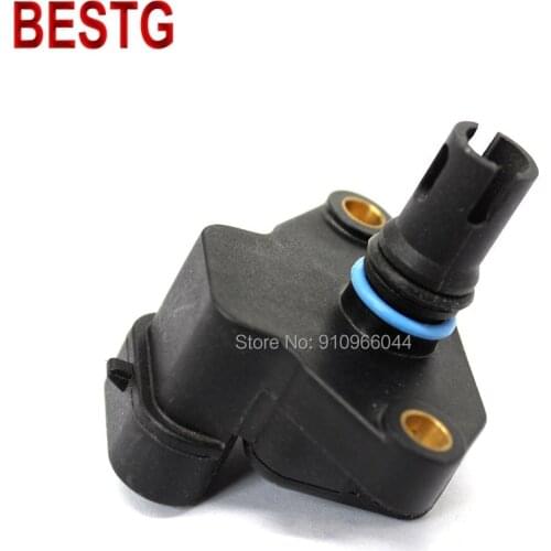 5WP4271 047906051 Intake Pressure MAP Sensor For SKODA I Station Wagon FELICIA Y063