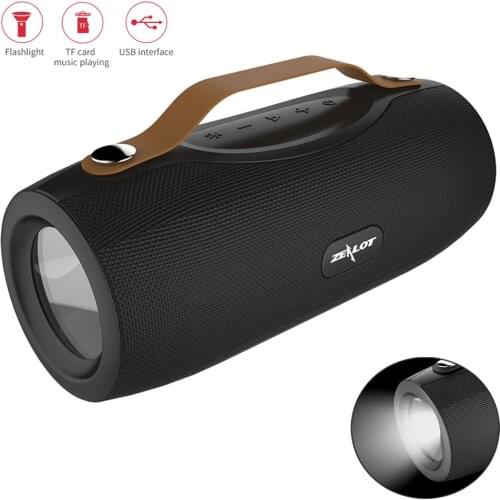 Agkey Portable Speakers