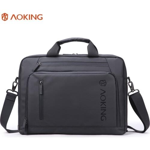 Aoking Men's Laptop Bags