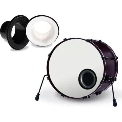 Drum Bass Loudspeaker Voice Sound Amplifier Percussion Instrument Accessories