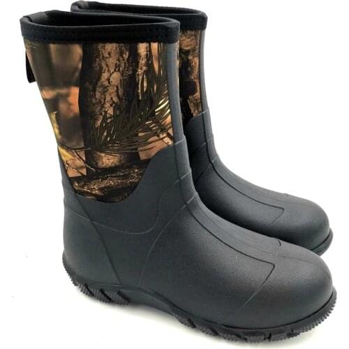 JEERKOOL Waders